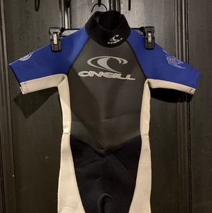 Spring Wetsuit